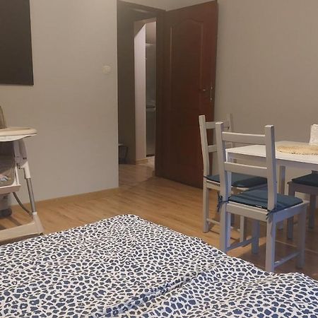 Apartmán Apartament Polna Zator Exteriér fotografie