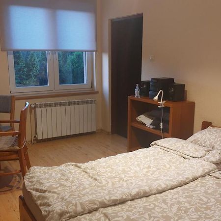 Apartmán Apartament Polna Zator Exteriér fotografie