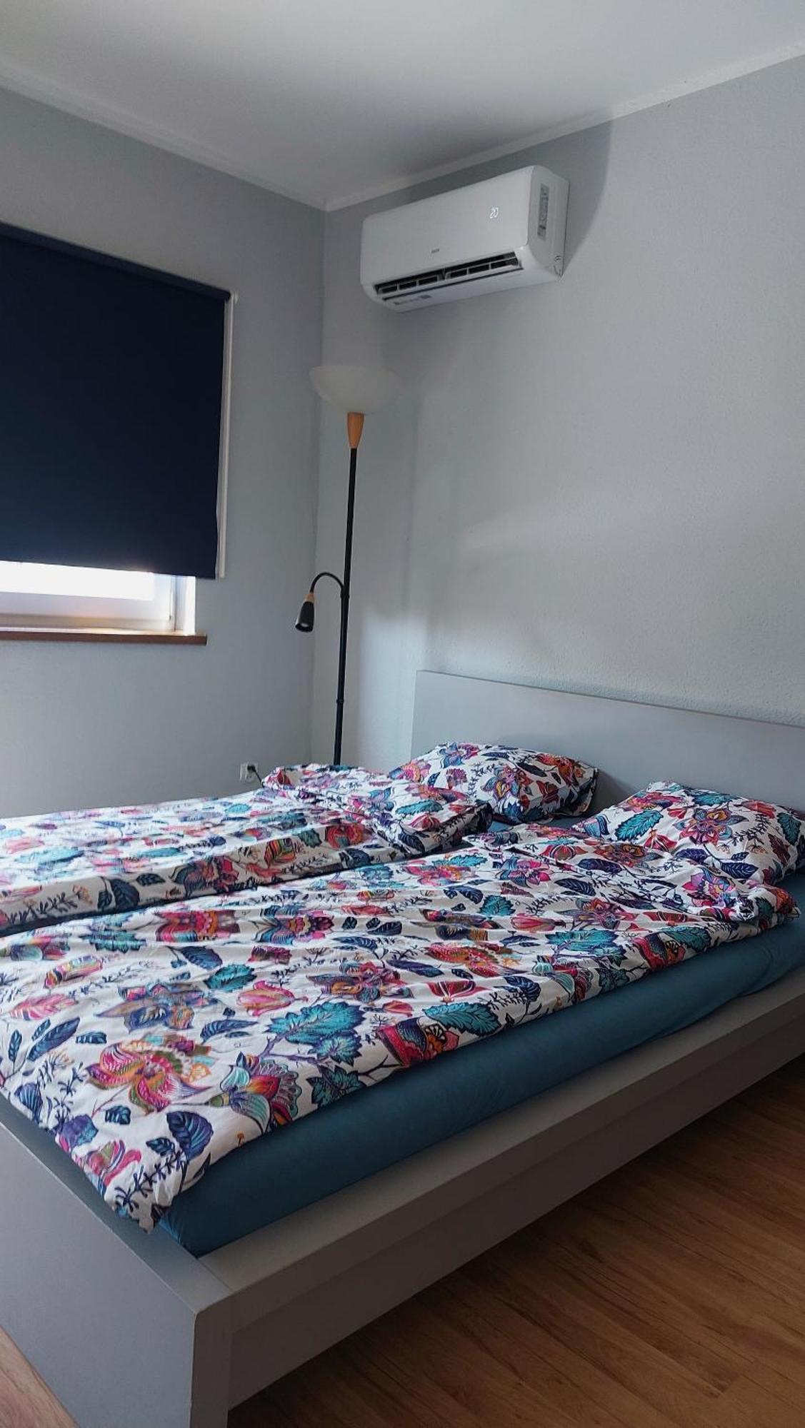 Apartmán Apartament Polna Zator Exteriér fotografie
